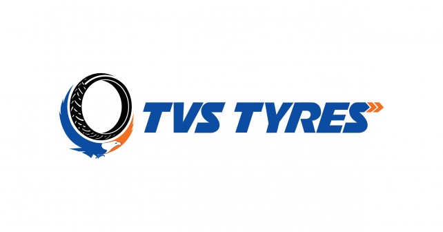 TVS unveils its new 'dynamic' logo