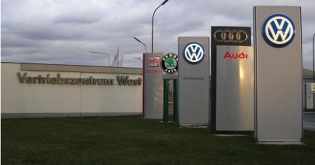 Volkswagen Group delivers over ten million cars in 2014