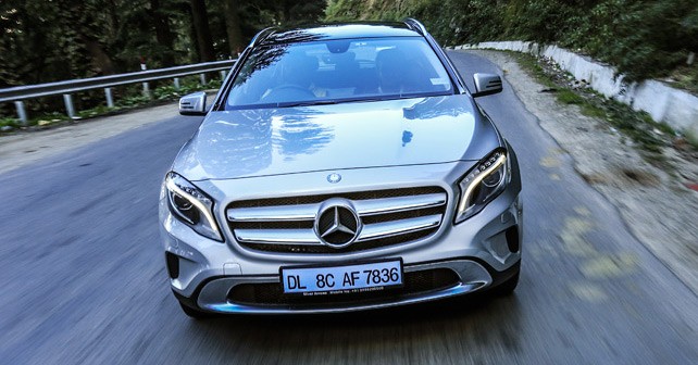 Mercedes-Benz records best ever sales in 2014