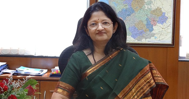 Car Loans 101 - Ms. Rajni Mishra CGM of SBI Bangalore Circle