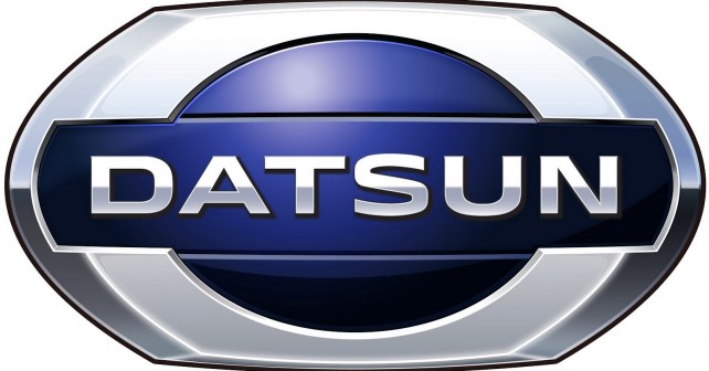 Nissan plans cheaper model of Datsun