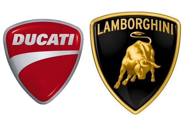 Ducati and Lamborghini Social Project in Italy