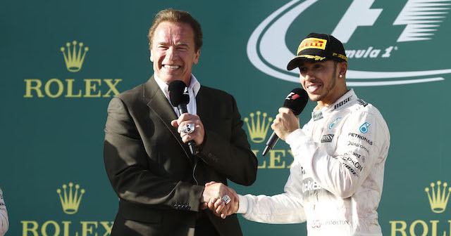 Joe feels that Formula 1 needs to engage more with its fans…