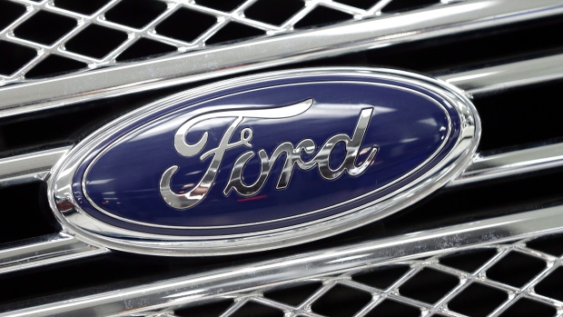 Ford investing $2.5 billion in two new plants in Mexico