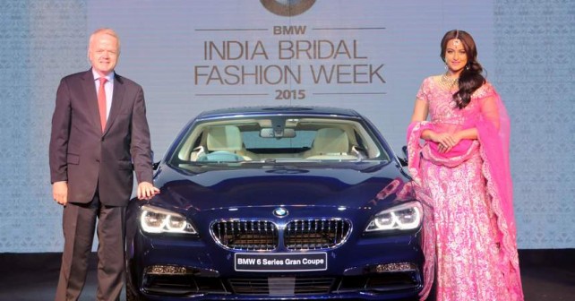 BMW launches 6 Series Gran Coupe at Rs 1.14 crore