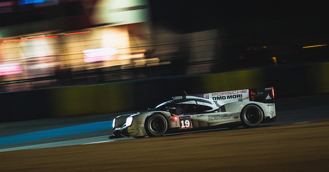 24 Hours of Le Mans: Porsche beats Audi for 17th win