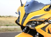 Bajaj Pulsar RS200 Photo Gallery