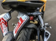 Bajaj Pulsar RS200 Photo Gallery