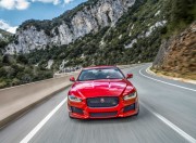 Jaguar XE 20d and 25t Photo Gallery