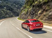 Jaguar XE 20d and 25t Photo Gallery