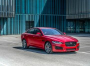 Jaguar XE 20d and 25t Image Gallery