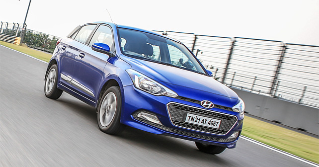 Hyundai Elite i20 achieves 1 lakh sales milestone