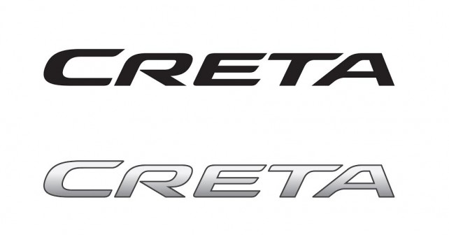 Hyundai names its upcoming SUV as Creta