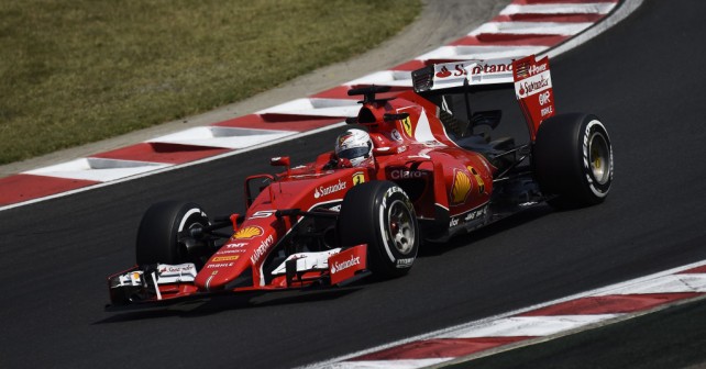 F1 Hungarian GP: Vettel on top in Budapest thriller, dedicates win to Bianchi