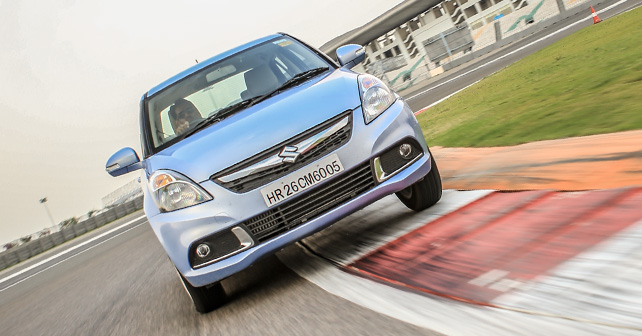 Top 10 selling cars in India in June 2015