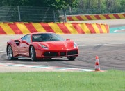 Ferrari 488 GTB Photo Gallery