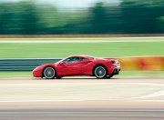 Ferrari 488 GTB Image Gallery