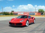 Ferrari 488 GTB Photo Gallery