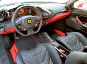 Ferrari 488 GTB Image Gallery