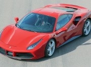 Ferrari 488 GTB Image Gallery