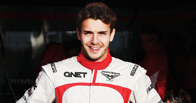 Jules Bianchi succumbs to Suzuka crash injuries