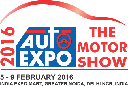 Floor space for 2016 Auto Expo sold out