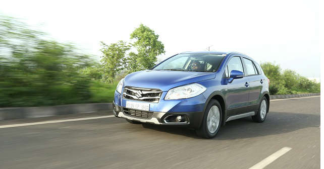 Early Maruti Suzuki S-Cross buyers get refund