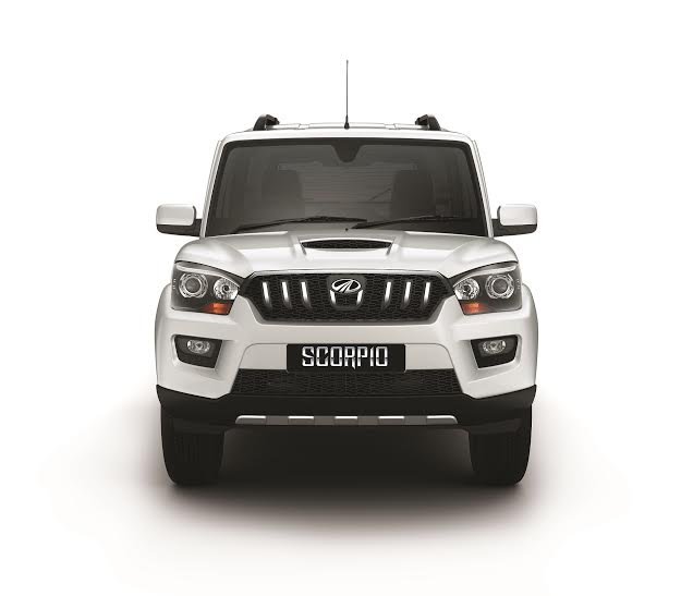 Mahindra launches Scorpio Automatic at Rs 13.13 lakh