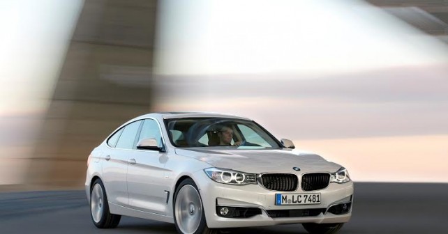 BMW reduces prices of locally produced cars