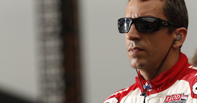 Former F1 racer Justin Wilson in a coma after injuries sustained in IndyCar race