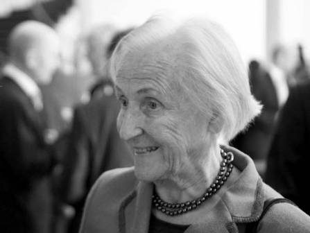 BMW matriarch Johanna Quandt passes away at 89