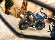 Triumph Street Triple and Speed Triple Image Gallery