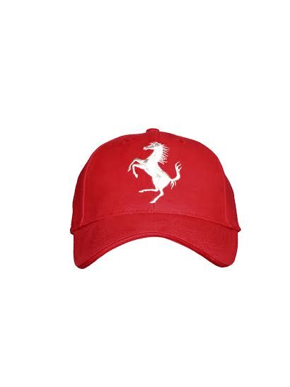 Ferrari launches merchandise range on Myntra