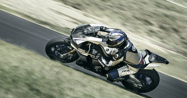 Yamaha R1M | Sports Bikes Motorcycles