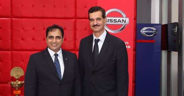 Nissan strengthens its presence in India; launches 200th dealership