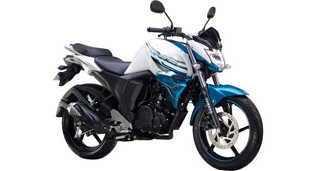Yamaha updates the current Fazer and FZ-S line-up