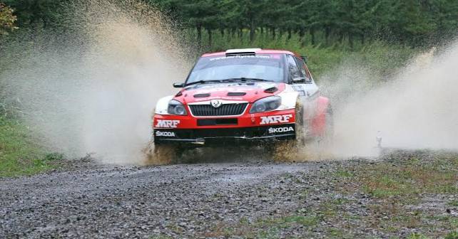 APRC Japan: Tidemand and MRF seal titles, Gill retires