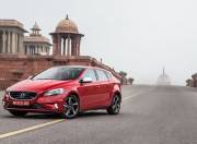 Volvo V40 R-Design Image Gallery