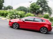 Volvo V40 R-Design Image Gallery