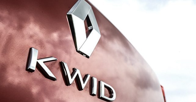 Will Kwid dent the success run of the Maruti Suzuki Alto and Hyundai Eon?