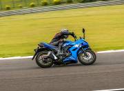 Suzuki Gixxer 155 SF Image Gallery