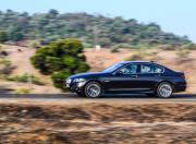 BMW 520d Pictures Gallery