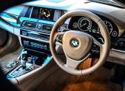 BMW 520d Pictures Gallery