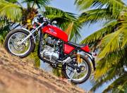RE Continental GT Photo Gallery