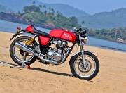 RE Continental GT Photo Gallery