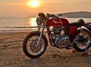 RE Continental GT Image Gallery