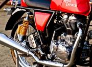 RE Continental GT Image Gallery