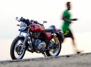 RE Continental GT Image Gallery