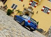 BMW M135i Photo Gallery