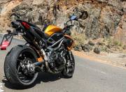 Benelli 1130 Pictures Gallery